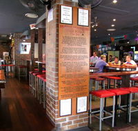The Guilty Rogue - Accommodation Newcastle