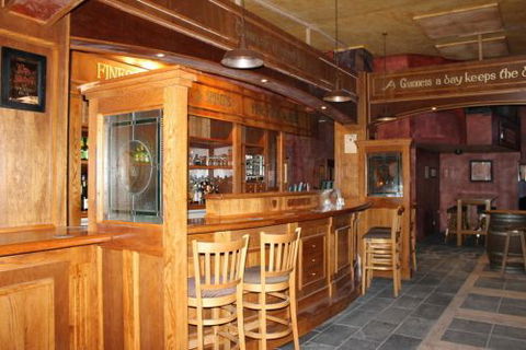 PJ Gallagher's Irish Pub Enfield - Accommodation Newcastle 2