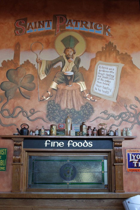 PJ Gallagher's Irish Pub Enfield - Accommodation Newcastle 4