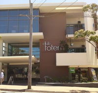 Club Totem - Accommodation Newcastle