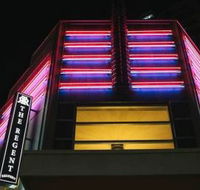 The Regent Redfern - Accommodation Newcastle