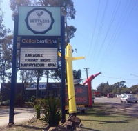 Settlers Inn Hotel - Accommodation Newcastle