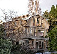 The Last Villa - Accommodation Newcastle