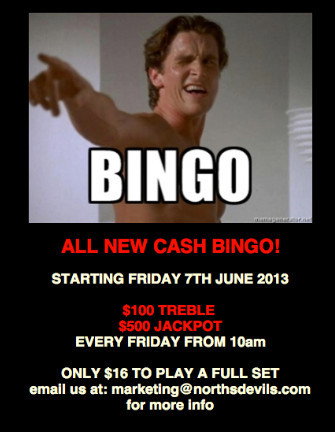 Norths Devils Leagues Club - Accommodation Newcastle 3