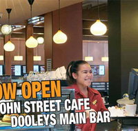 Dooleys - Accommodation Newcastle