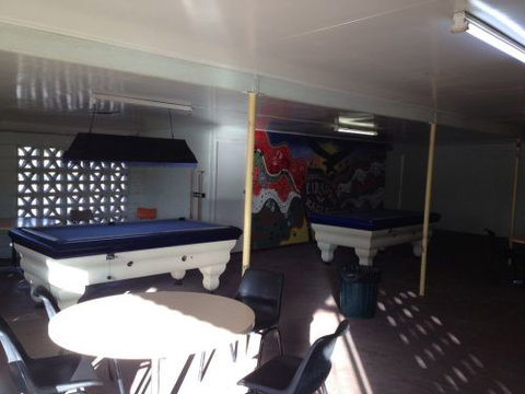 Star Hotel Motel - Accommodation Newcastle 4