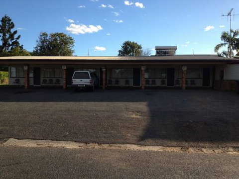 Star Hotel Motel - Accommodation Newcastle 5
