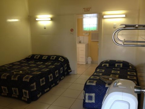 Star Hotel Motel - Accommodation Newcastle 6