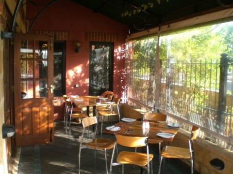 Belvideres Bar & Bistro - Accommodation Newcastle 0