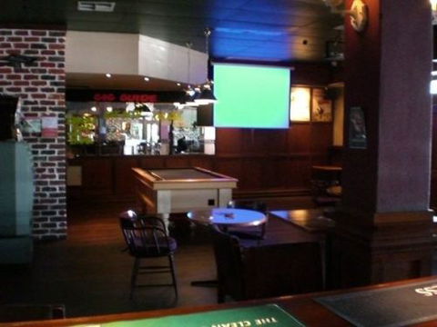 Belvideres Bar & Bistro - Accommodation Newcastle 2