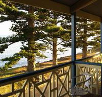 Robe Hotel - Accommodation Newcastle