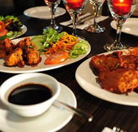 Phulkari Indian Cuisine - Accommodation Newcastle