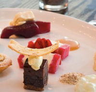 Wooden Spoon - Accommodation Newcastle