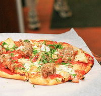 Bridgeview Hotel Bar  Dining - Accommodation Newcastle