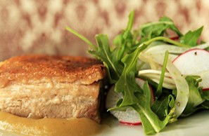 Garden Brasserie - Accommodation Newcastle 0