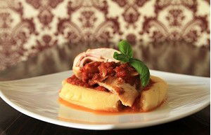Garden Brasserie - Accommodation Newcastle 1