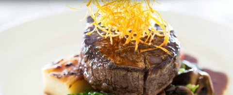 Orso Bayside Restaurant - Accommodation Newcastle 2