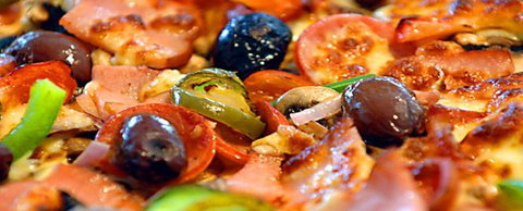 Port Bar Restaurant Cafe' & Pizzeria - Accommodation Newcastle 1