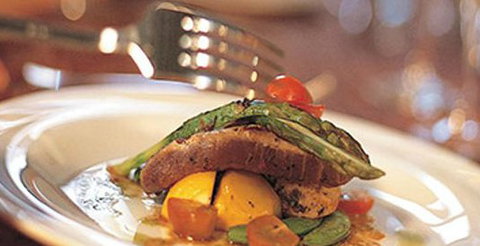 Port Bar Restaurant Cafe' & Pizzeria - Accommodation Newcastle 3