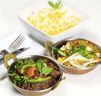 Anand Indian Restaurant - Accommodation Newcastle