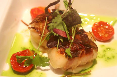 Sealevel Restaurant - Accommodation Newcastle 0