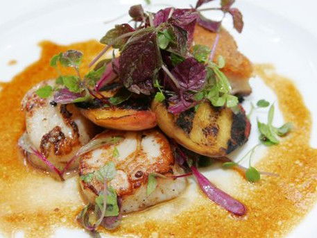Sealevel Restaurant - Accommodation Newcastle 1