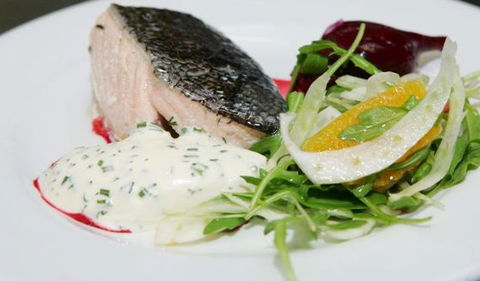 Sealevel Restaurant - Accommodation Newcastle 2