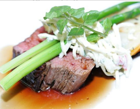 Sealevel Restaurant - Accommodation Newcastle 3