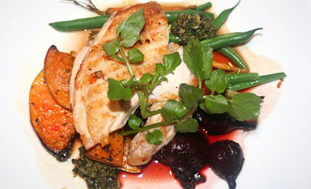 Sealevel Restaurant - Accommodation Newcastle 4