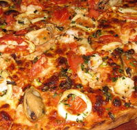 Mamma Teresa Italian Restaurant - Accommodation Newcastle