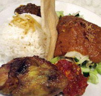 Java Restaurant - Accommodation Newcastle