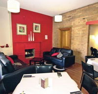 The Whistle Stop Tavern - Accommodation Newcastle