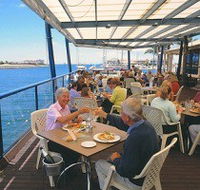 The Marina Hotel Apartments - Accommodation Newcastle