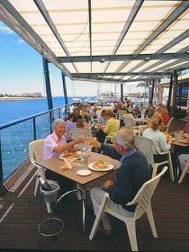 The Marina Hotel Apartments - Accommodation Newcastle 0