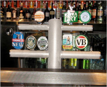 Gold Tap Services - Accommodation Newcastle 1