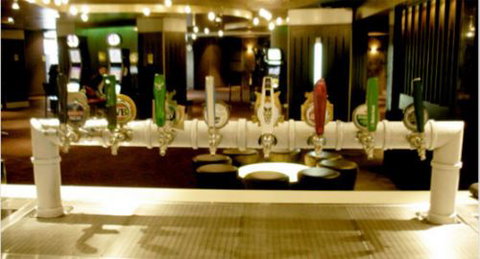 Gold Tap Services - Accommodation Newcastle 3