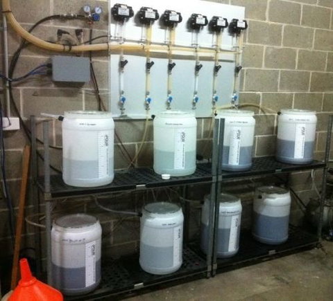 Gold Tap Services - Accommodation Newcastle 4