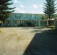 Troubridge Hotel - Accommodation Newcastle