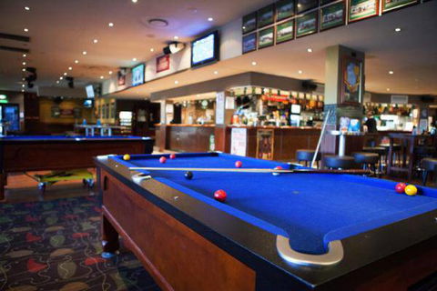 Mosman Musical Society - Accommodation Newcastle 0