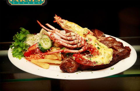 Green Valley Hotel - Accommodation Newcastle 0