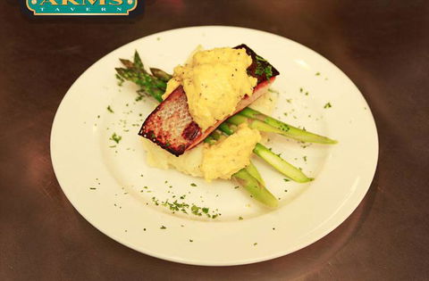 Green Valley Hotel - Accommodation Newcastle 1