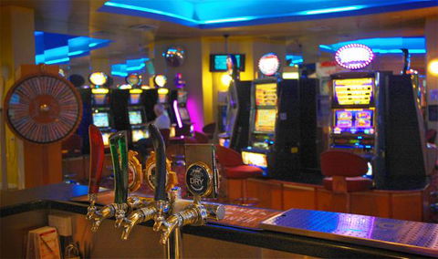 Green Valley Hotel - Accommodation Newcastle 2