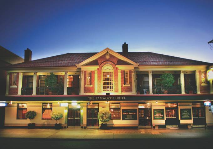 Tom Price WA Accommodation Newcastle