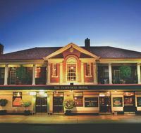 Tom Price Hotel - Accommodation Newcastle