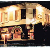 Sawyers Arms Tavern - Accommodation Newcastle