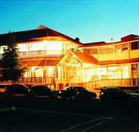 Loxton Community Hotel Motel - Accommodation Newcastle