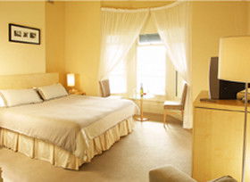 Grand Pacific Hotel - Accommodation Newcastle 0