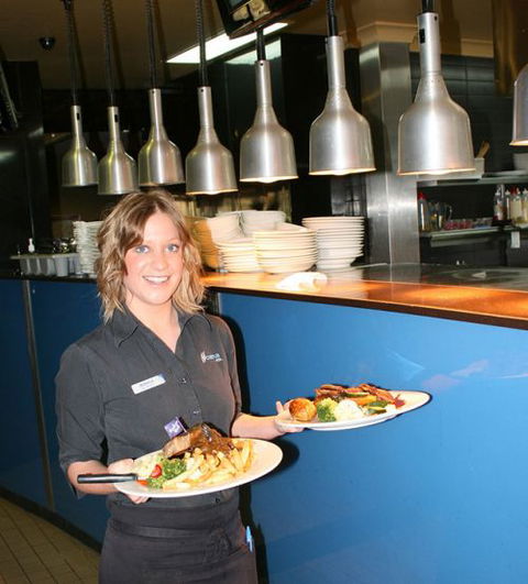 Echuca Moama RSL & Citizens Club Ltd - Accommodation Newcastle 1