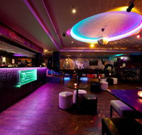 Digress Cocktail Bar - Accommodation Newcastle