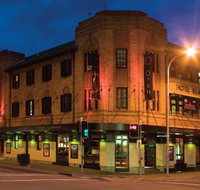 Badgingarra Tavern - Accommodation Newcastle